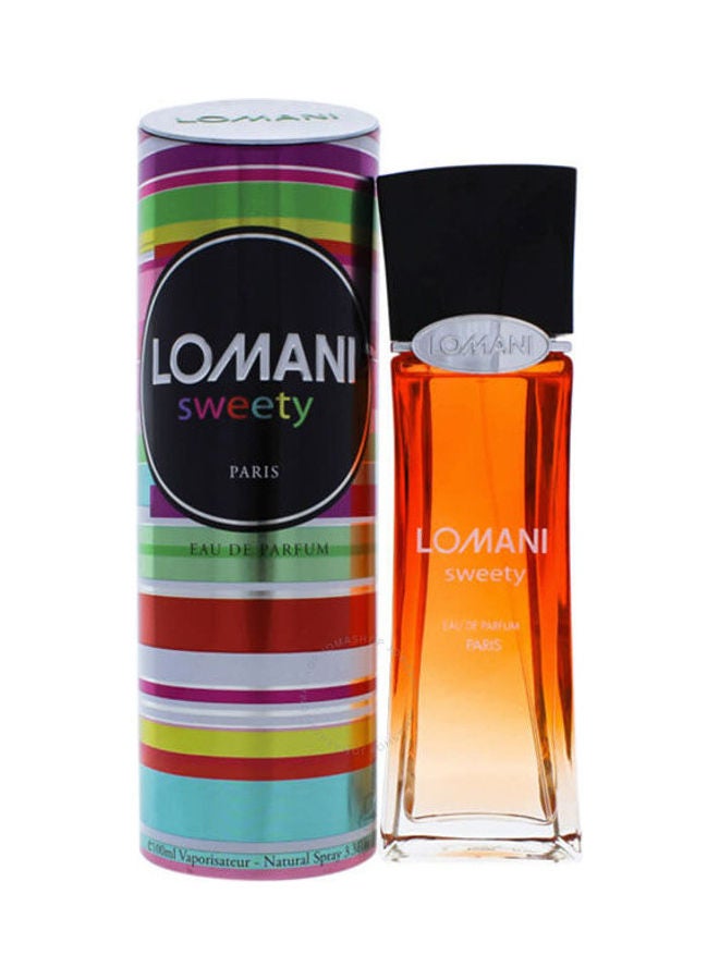 Lomani Sweety EDP 100ml  - Image 1