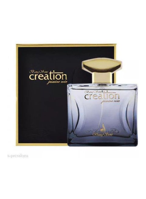 Creation Jasmin Noir EDP 100ml