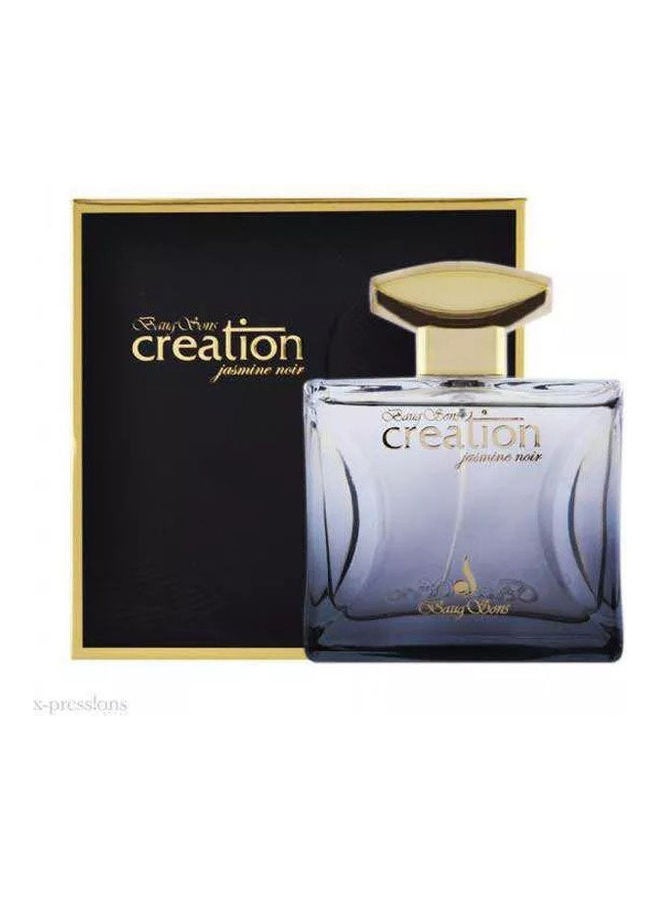 My Perfume - Creation Jasmin Noir EDP 100ml - Image 1