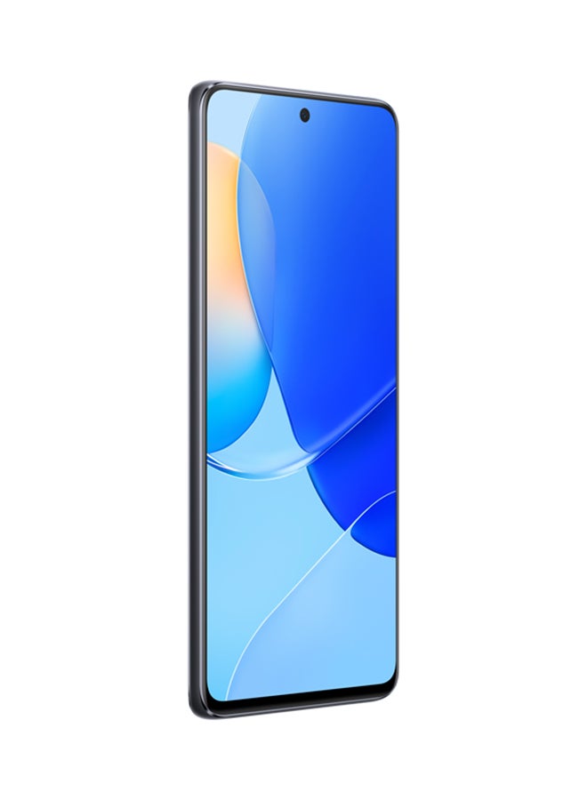HUAWEI Nova 9 SE Dual SIM Midnight Black 8GB RAM 128GB 4G LTE - Middle East Version  - Image 4