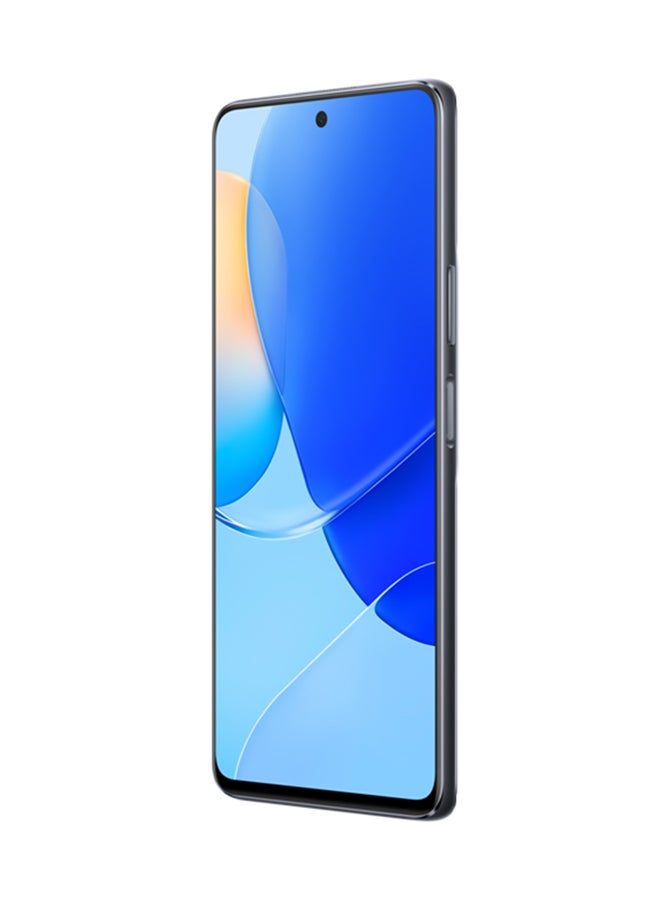 HUAWEI Nova 9 SE Dual SIM Midnight Black 8GB RAM 128GB 4G LTE - Middle East Version  - Image 3