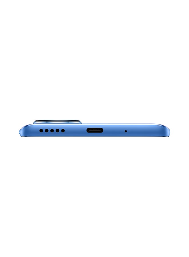 HUAWEI - Nova 9 SE Dual SIM Crystal Blue 8GB RAM 128GB 4G LTE - Middle East Version - Image 1