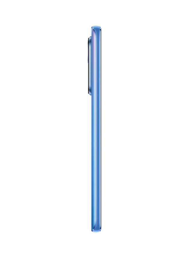 HUAWEI - Nova 9 SE Dual SIM Crystal Blue 8GB RAM 128GB 4G LTE - Middle East Version - Image 1