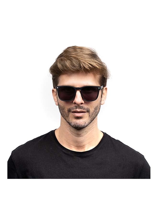 30 سندايز نظارة شمسية مايسترو بإطار مربع كامل الحواف للرجال - Image 5