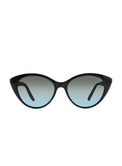 30Sundays Women's En Vogue Cat Eye Full Rim Sunglasses  - Image 1