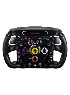 THRUSTMASTER F1 Racing Wheel (PS4, XBOX Series X/S, One, PC)  - Image 1