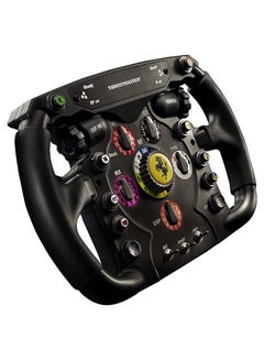 THRUSTMASTER F1 Racing Wheel (PS4, XBOX Series X/S, One, PC)  - Image 3