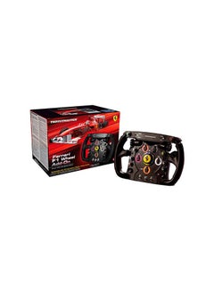 THRUSTMASTER F1 Racing Wheel (PS4, XBOX Series X/S, One, PC)  - Image 4