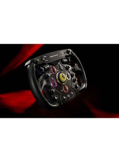 THRUSTMASTER F1 Racing Wheel (PS4, XBOX Series X/S, One, PC)  - Image 5