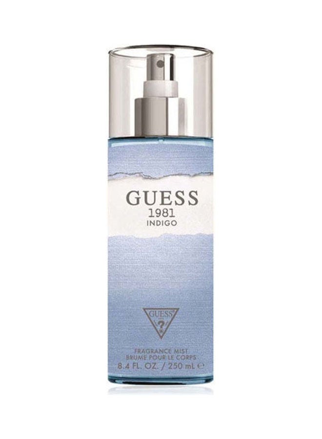 Indigo Body Mist 250ml