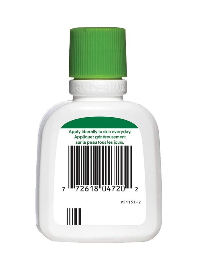 Cetaphil Moisturizing Lotion With Avocado Oil And Glycerin 60ml  - Image 3