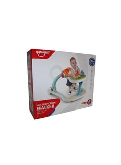 HUANGER Multi-Functioning Walker 