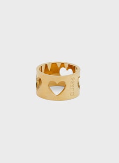 GUESS Jamila Heart Ring For Women  - Image 2