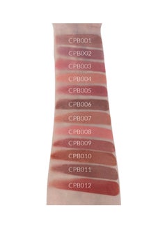فور إيفر52 أداة تحمير الخدين ماركة Cheek Pop روز بانش CPB001  - Image 2
