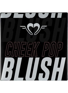 فور إيفر52 أداة تحمير الخدين ماركة Cheek Pop روز بانش CPB001  - Image 3