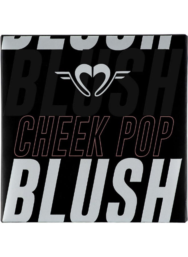 فور إيفر52 - أداة تحمير الخدين ماركة Cheek Pop روز بانش CPB001 - Image 1