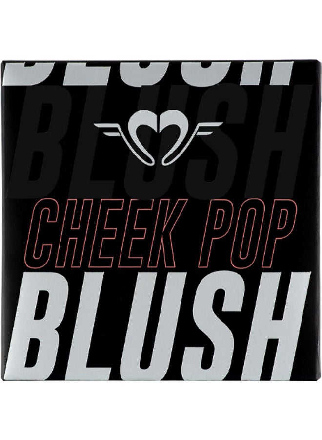 FOREVER52 Cheek Pop Blush CPB008 Pretty In Pink  - Image 3