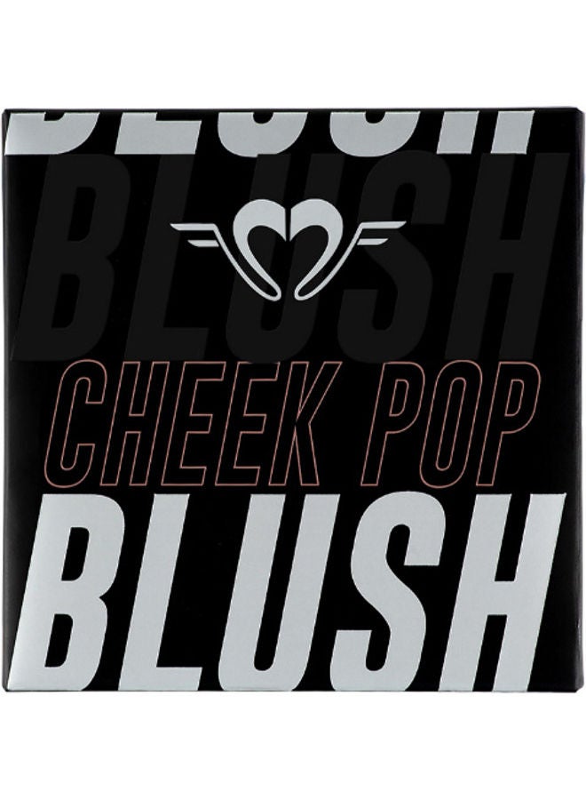 FOREVER52 Cheek Pop Blush CPB006 Champagne  - Image 3