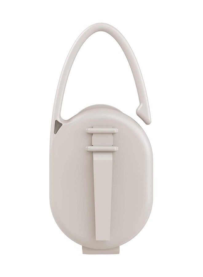 lovi - Soother Container With Hook - Image 1