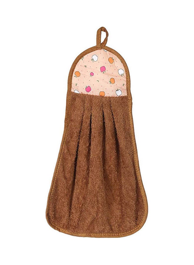 Kitchen Towel Brown - Image 1