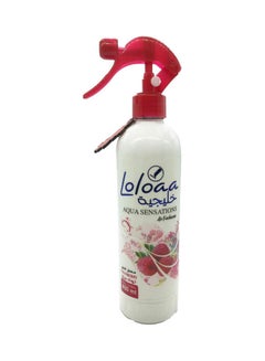 Loloaa Air Freshener Cranberry Multicolour 460ml 