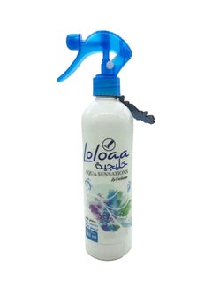 Loloaa Air Freshener Energy Recovery Multicolour 460ml 