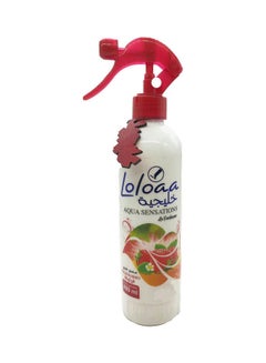 Loloaa Air Freshener Strawberries Multicolour 460ml 