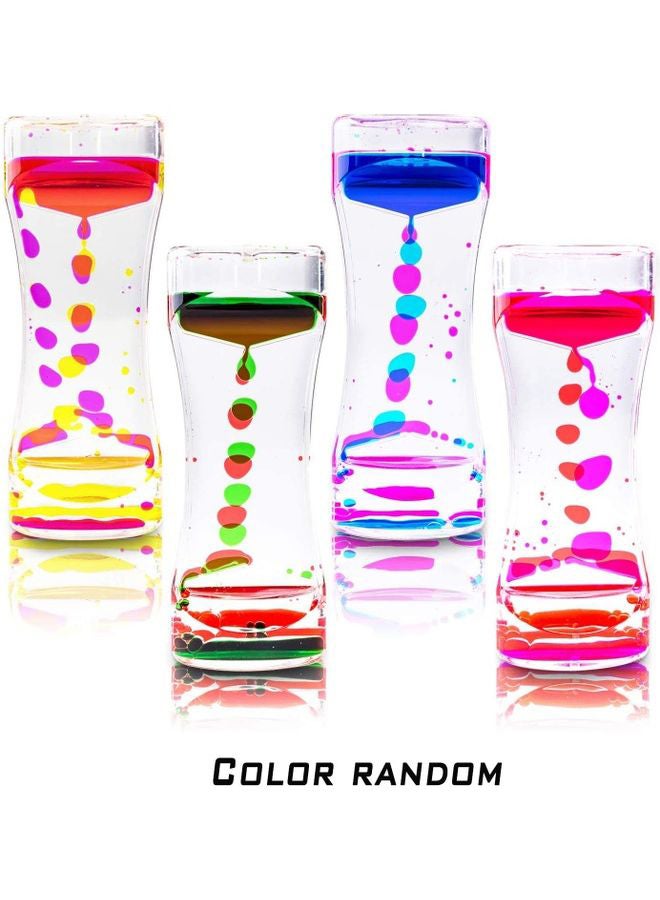 XiuWoo 40-Piece Non-Toxic Silicone Sensory Squeeze Stress Relief Fidget Squishy Toy Set - Image 5