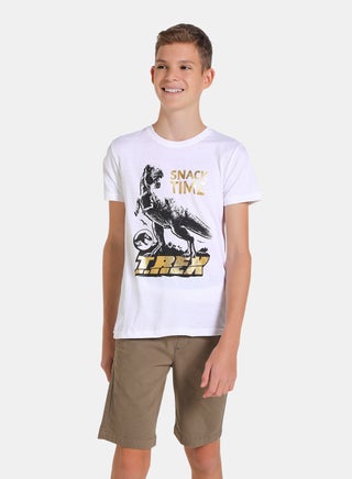 White/Black/Gold