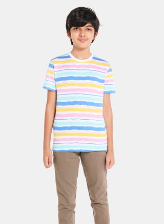 Multicolour