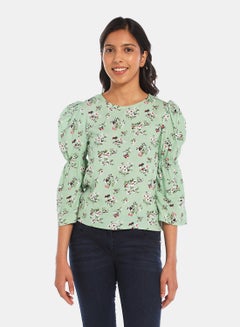 Light Green