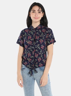 Dark Navy