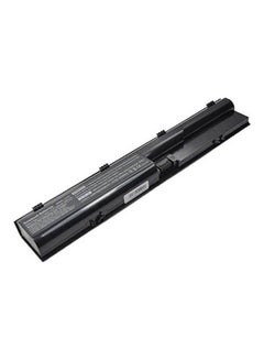 HP Replacement Battery For Hp Probook 4530S, 6 Cells Black 