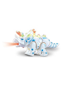 DinoMight Vapor Breathing Dinosaur - Suitable for 3 years and above. 30 x 20 x 10.5cm  - Image 3