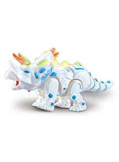 DinoMight Vapor Breathing Dinosaur - Suitable for 3 years and above. 30 x 20 x 10.5cm  - Image 2
