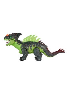 Vapor Breathing Dragon - Suitable for 3 years and above. 36 x 22.5 x 13.5cm