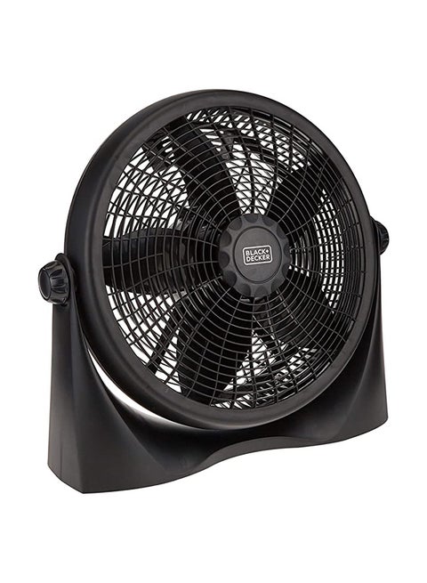 Box Fan 16 Inch FB1620SA-B5 Black