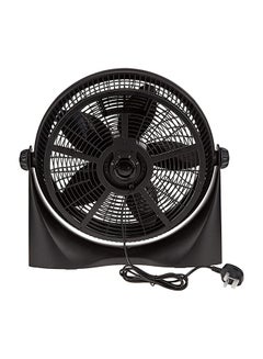 BLACK+DECKER Box Fan 16 Inch FB1620SA-B5 Black  - Image 3