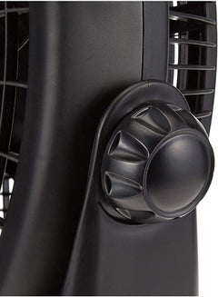 BLACK+DECKER Box Fan 16 Inch FB1620SA-B5 Black  - Image 5