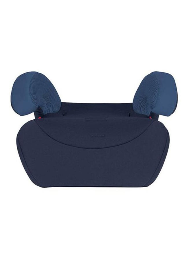 cam Combo Baby Car Seat, Outdoor, Authentic, Car Seat Essential, Travel Go Comportable For Baby And Kids Easy Travel Up To 1-3 Years Old 9-36 Kg - Blue  - Image 4