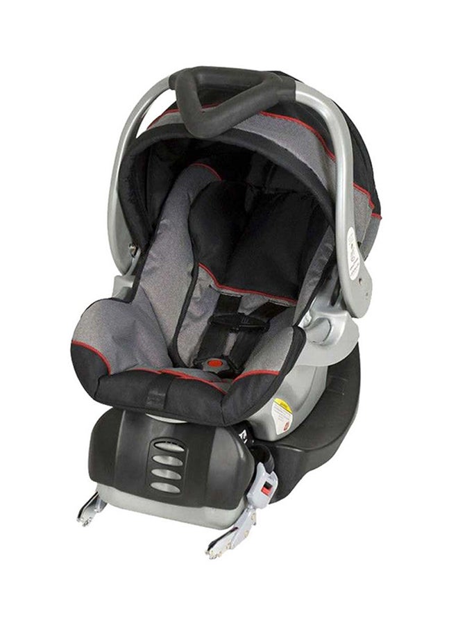 بيبي تريند مقعد السيارة للأطفال فليكس لوك - ميلينيوم - Image 2