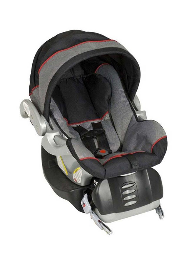 بيبي تريند مقعد السيارة للأطفال فليكس لوك - ميلينيوم - Image 3