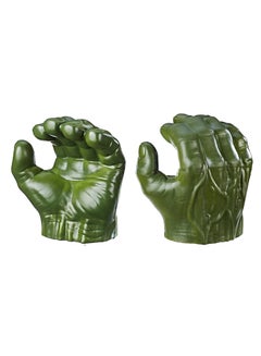 Gamma Grip Hulk Fists Role Play Toy, Includes 2 Gamma Grip Fists, For Kids Ages 4 And Up ‎12.06x38.1x21.59cm - v1648716545/N46045913A_2