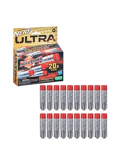 AccuStrike Ultra 20-Dart Refill Pack