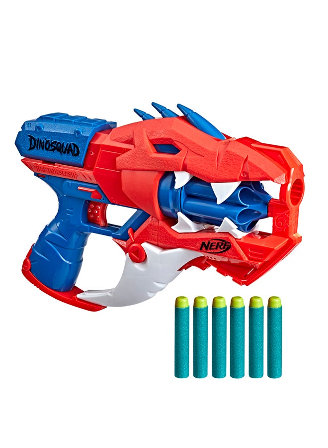 NERF DinoSquad Raptor-Slash  - Image 3
