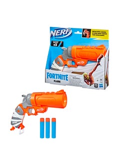 Nerf Nerf Fortnite Flare Dart Blaster, Break-open Dart Loading 