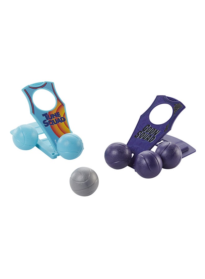 Connect 4 Shots: Space Jam A New Legacy Edition Game