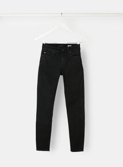 Solid Jeans Black - v1648716701/N45348499V_1