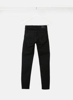 Solid Jeans Black - v1648716701/N45348499V_2