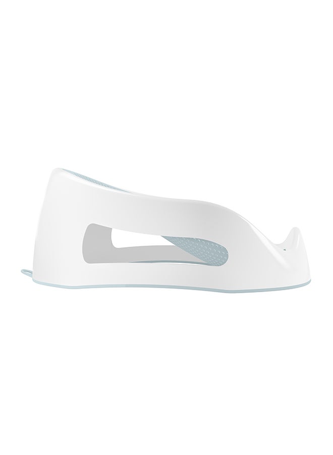 Angelcare Soft Touch Bath Support, Aqua  - Image 5